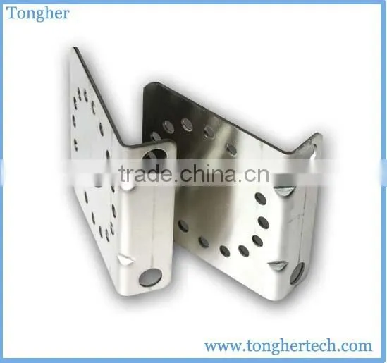 stainless steel wire 304 for electric fencing material accessories factory-----Tongher Technology