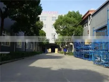 rotational cow house mould pet mould for zoo or family