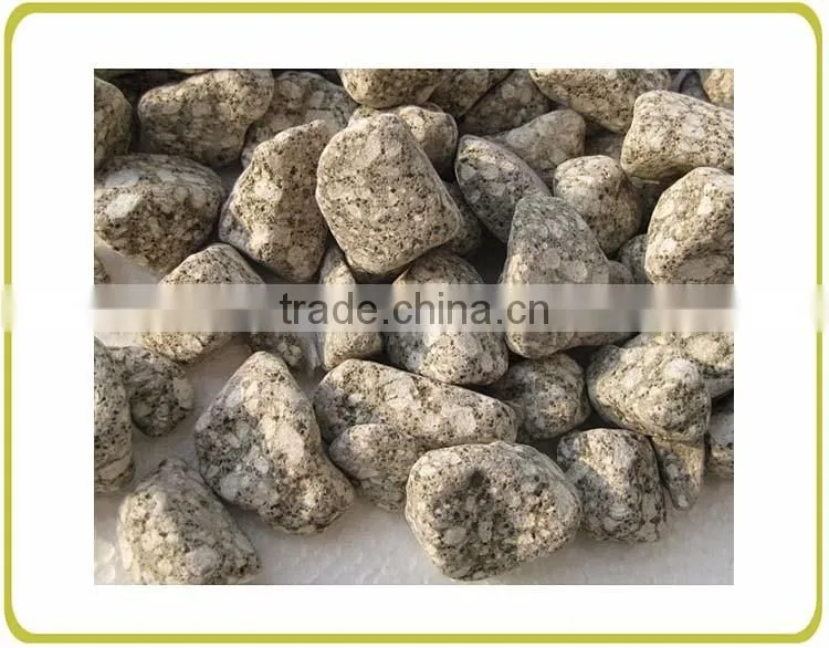 Widely used of Maifan Stone Filter Material 0.5-1mm/2-4mm/4-6mm/6-8mm/8-10mm