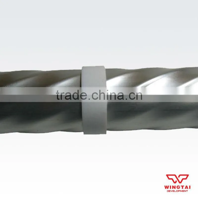 Two-way Eight Lines Magnetic Ink Roller