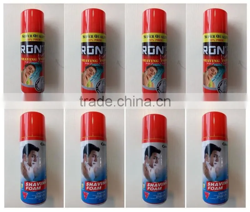 good quality gelleme shaving cream