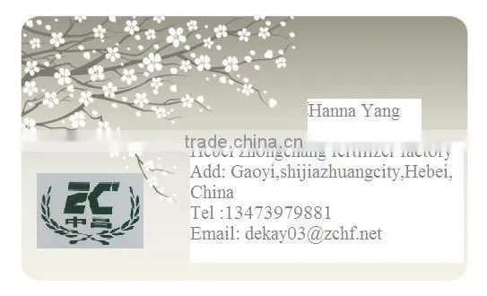 Aluminum sulfate Plant supply Powder/granular