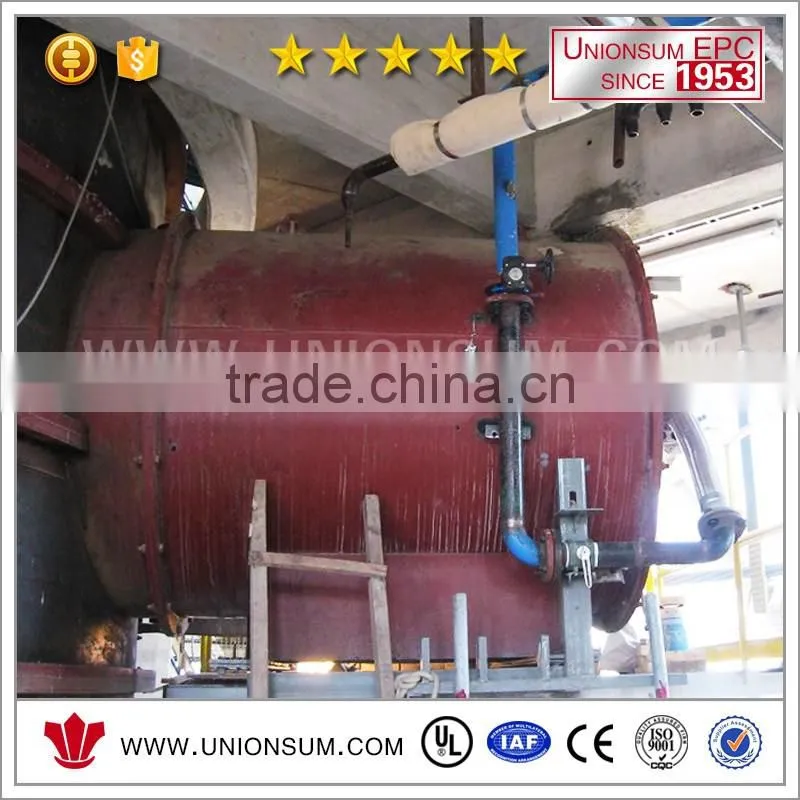 Zinc Metallurgy Multi-hearth Furnace