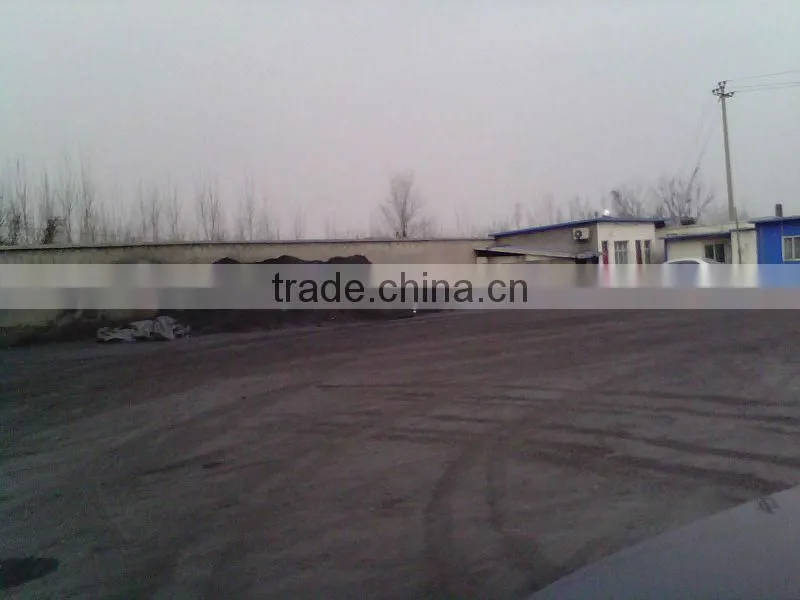 8*30 mesh NUT SHELL ACTIVATED CARBON for industry water treatment and purifying