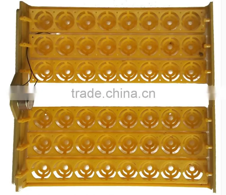 Mini egg turner tray 48eggs,incubator egg trays