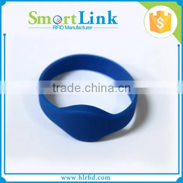 Wholesale Sports Bracelet Cheap Smart Wristbands Activity Tracker/ rfid silicon watches