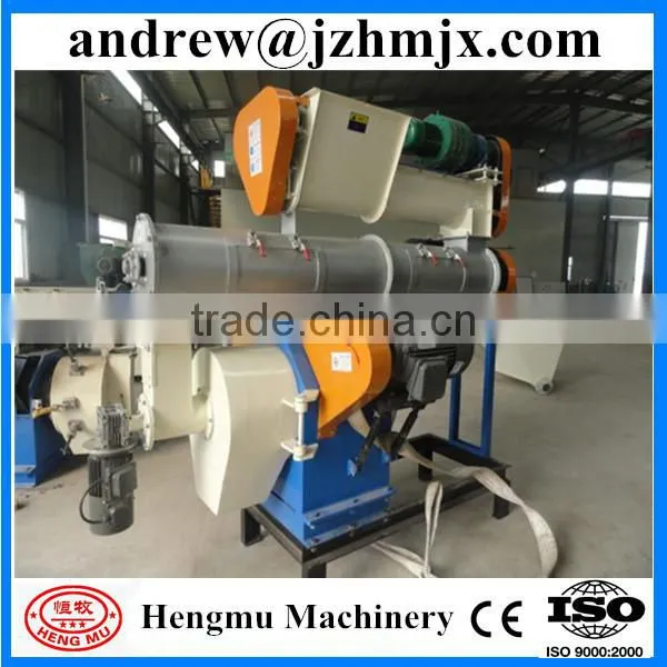 High quality poultry feed grinding machine animal food pellet making machine durable feed pellet machine for cow