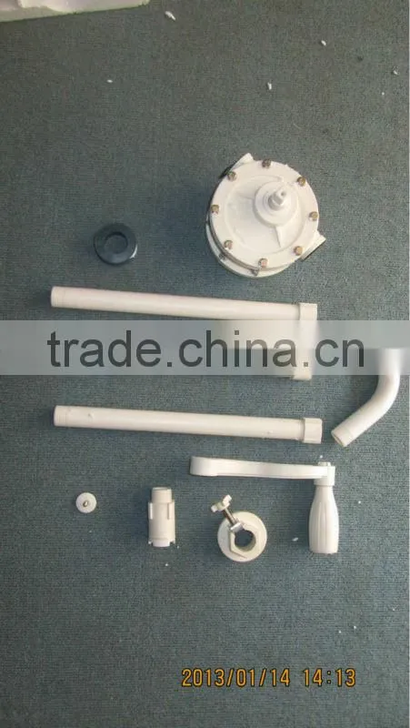 rotary hand pumps