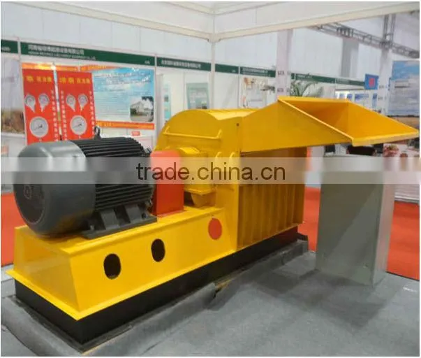 CS 2015 hot sale Multifunctional Industrial Hammer Mill/Coconut Husk Chips Machine