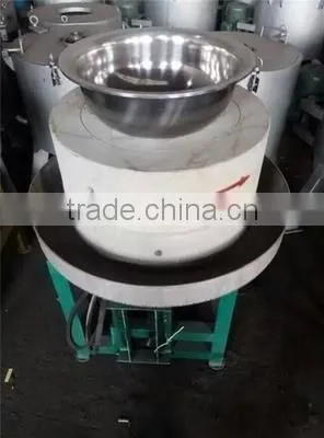 Automatic stainless steel sesame paste making machine/industiral ginger paste machine/home use Chili sauce machine cheap sale