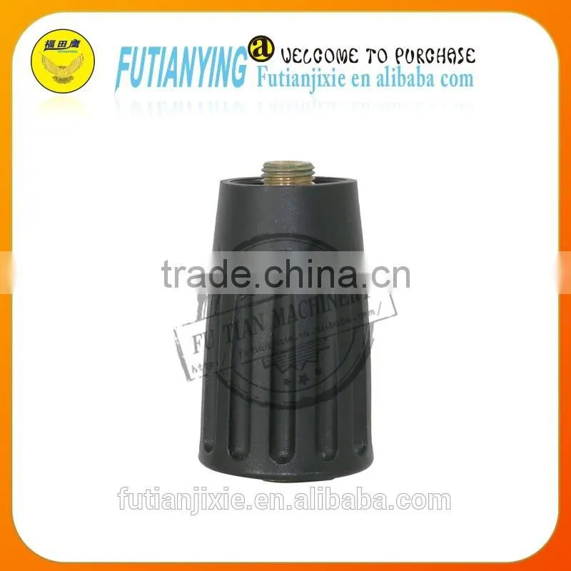 FT-K9 Quick Release Foam Lance Connector