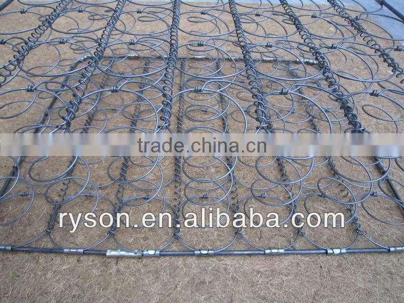 M88 Hardware for Wire Mesh