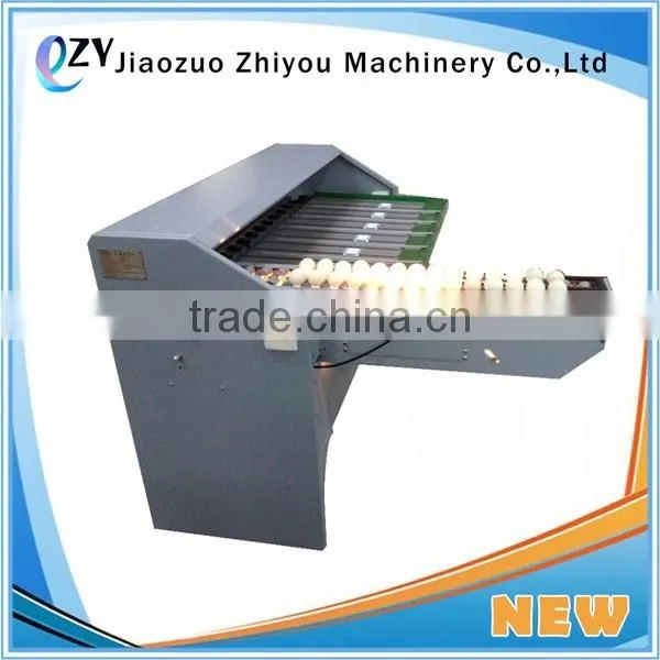best selling Egg Grading Machine/egg Sorting Machine/egg Grader(Skype:peggylpp)
