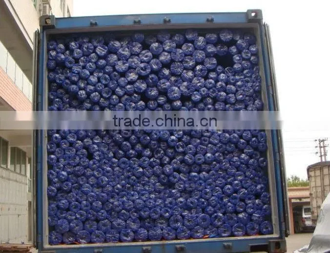 High quality PE Tarpaulin