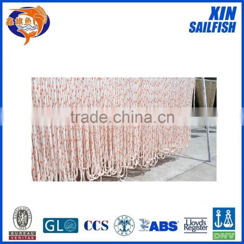 color uhmwpe winch rope from manufacturer with high abrasion