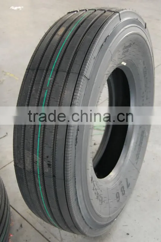 Cheap truck tire 1200R24 for middle east market