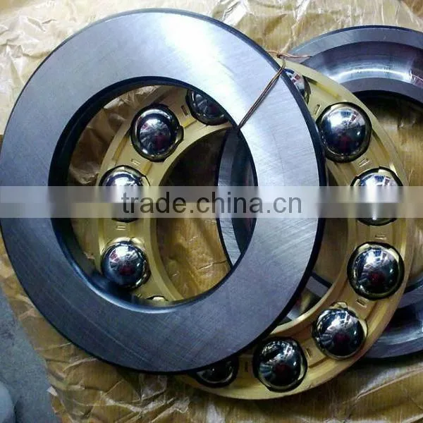 KOYO open type thrust ball bearing 53209