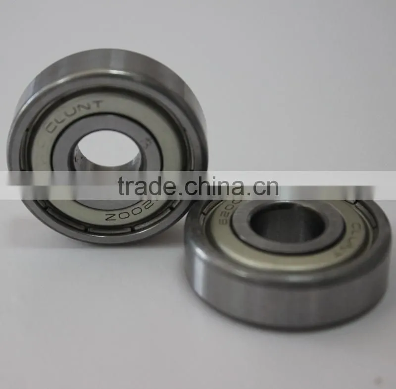 deep groove bearings 6200zz 6200 2RS 6200RS 6200 z 6200 zz