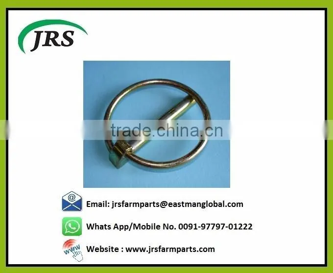 Cotter Pin type lynch pin