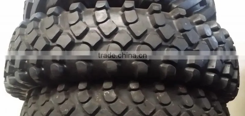 OTR Tires E-2 TT 18.00x24/1600x500-610,1500x600-635 with cross country pattern