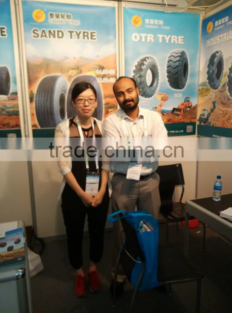 china tyre manufacturer wholesale cheap sand tire 14.00-20 16.00-20 tires