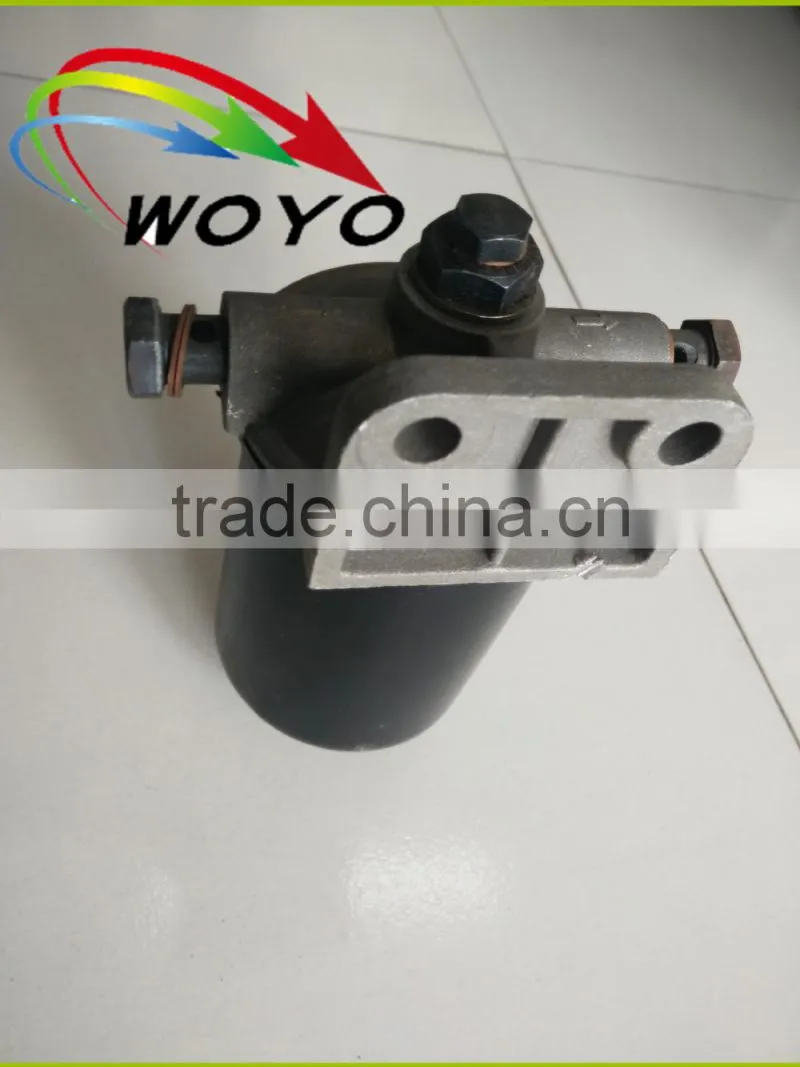 High quality diesel engine spare parts diesel filter
