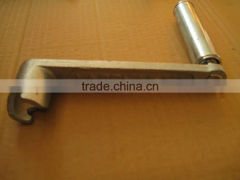 All kinds of surprisig low price crank handle for farm tractor
