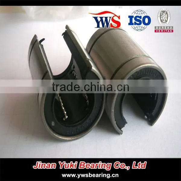 lm20uuop linear motion ball slide block bearing