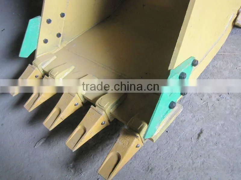 Cutting Edge/ Side Cutter 205-70-74180 205-70-74190, PC200-5