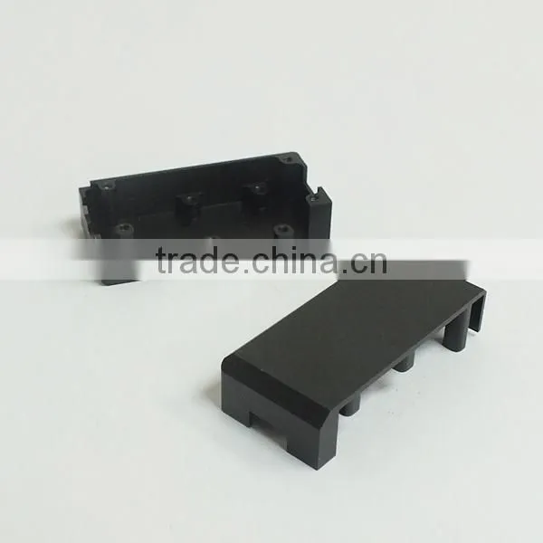 China supplier custom cheap cnc machining service