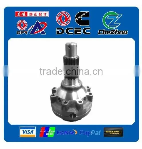 Auto spare parts 2502ZAS01-410 differential