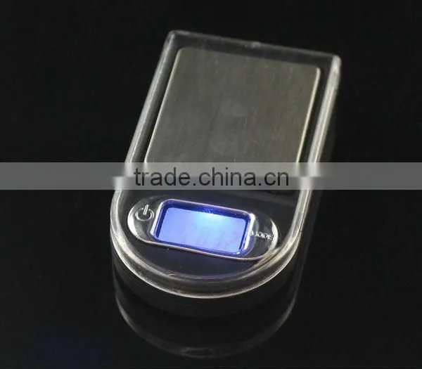 0.01~100g Gram Mini Lighter Style Digital Pocket Scale