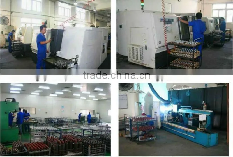 marine ship hydraulic cylinder in China