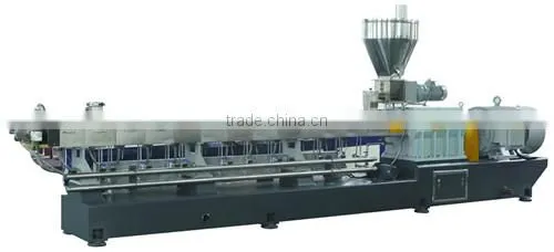 extruder reduction gear box for twin screw extruder