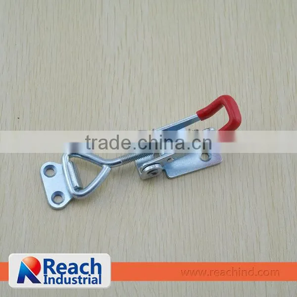 Vehicle Tailgate Latch Over Center Catch - Medium
