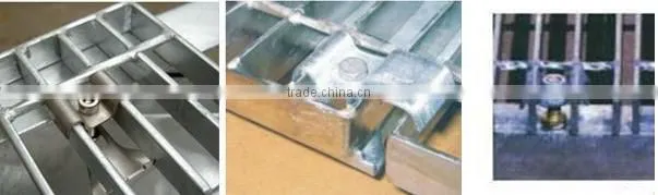 Anping Steel Grating prices-factory, ISO, CE, SGS