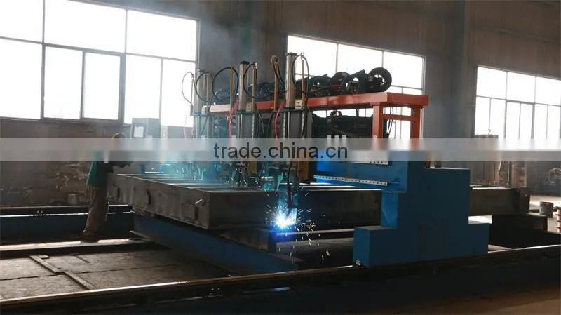 Vertical Garbage Compression Equipment , Garbage compactor