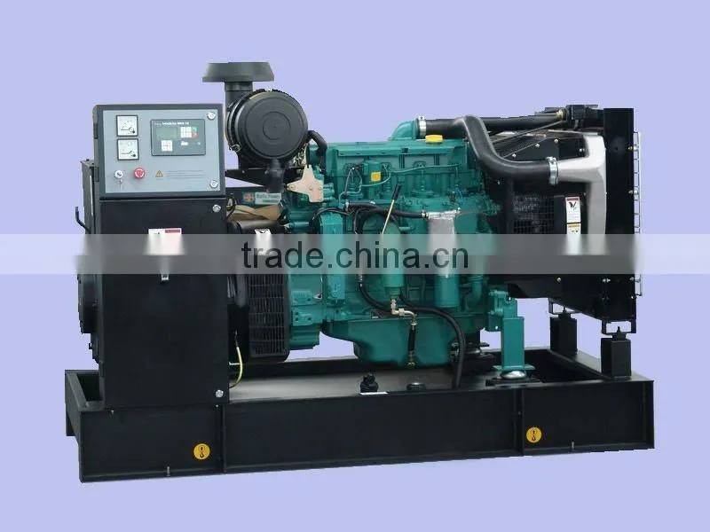 Volvo Penta 150KW Diesel Generator