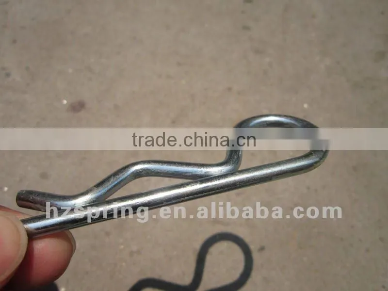Factory direct supply R pin for sale