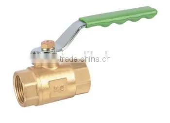 Plastic Ball Valve
