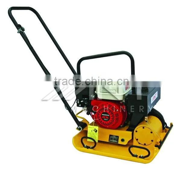 Plate Compactor