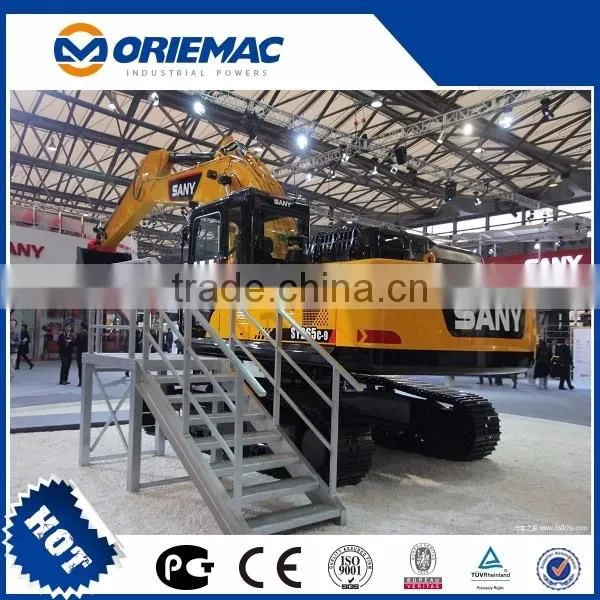 SANY Excavator SY700H Track Roller