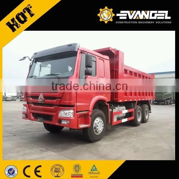 CHEAP CHINA DUMP TRUCK FOR SALE