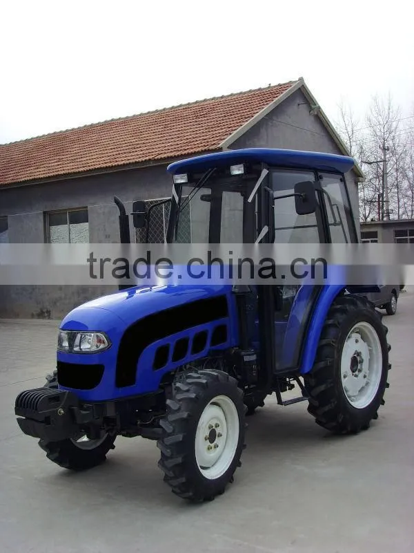 QLN404 mini wheel farm tractor china henan