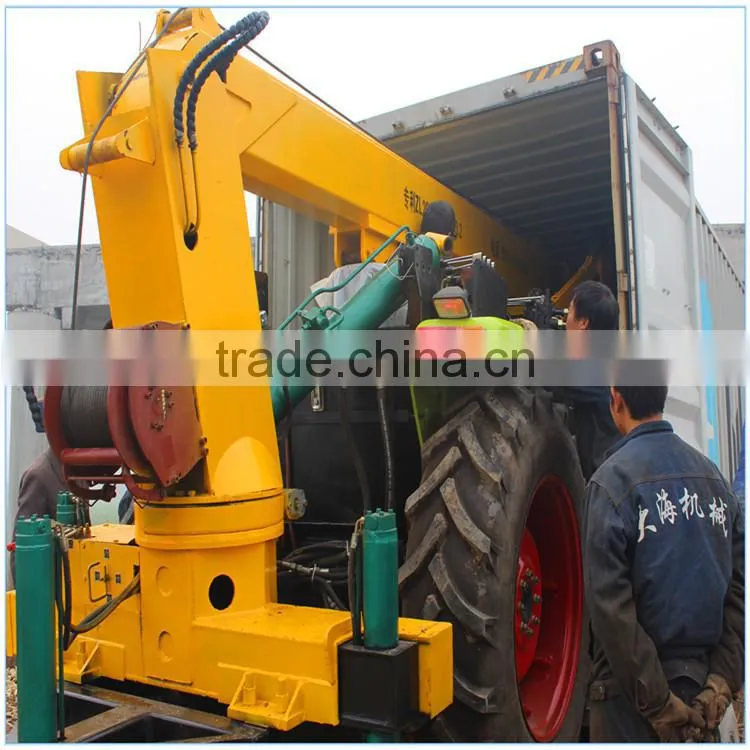 garden tool pose hole digger