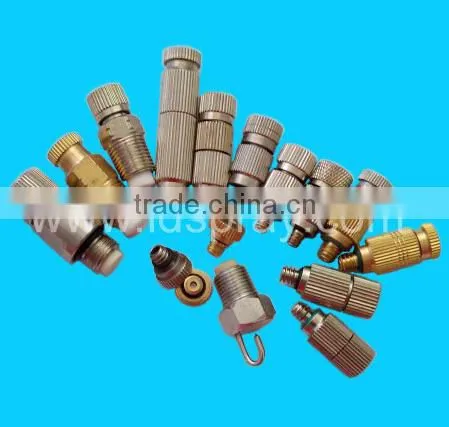 hp high pressure mist nozzle