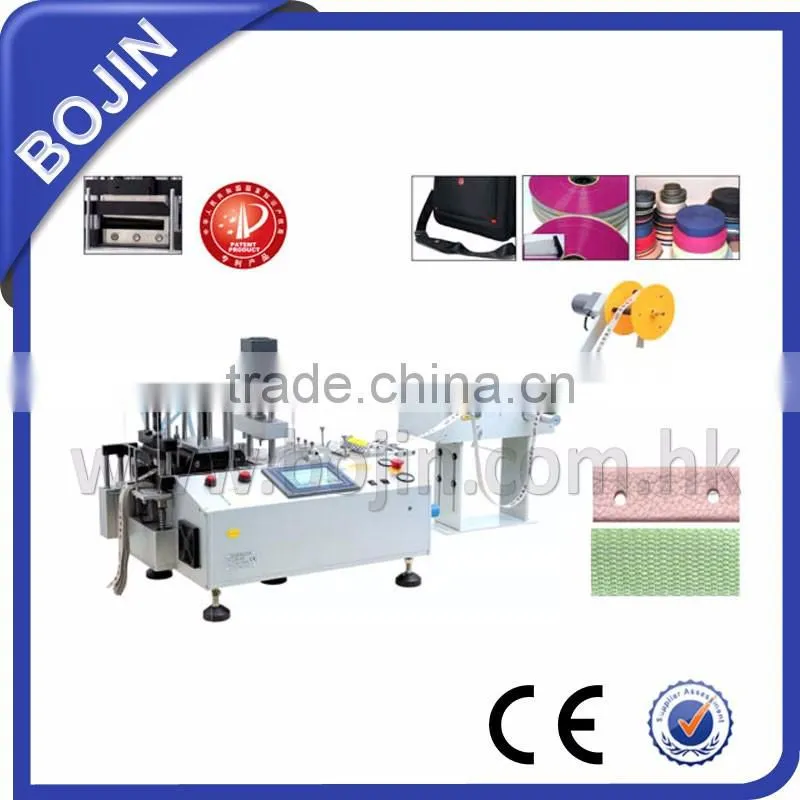 Auto-cutting Machine (Multi-function, Bevel Cutter) BJ-150HX