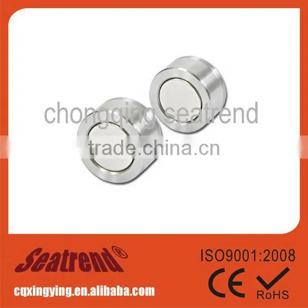 2013 hot sale ndfeb pot magnet price