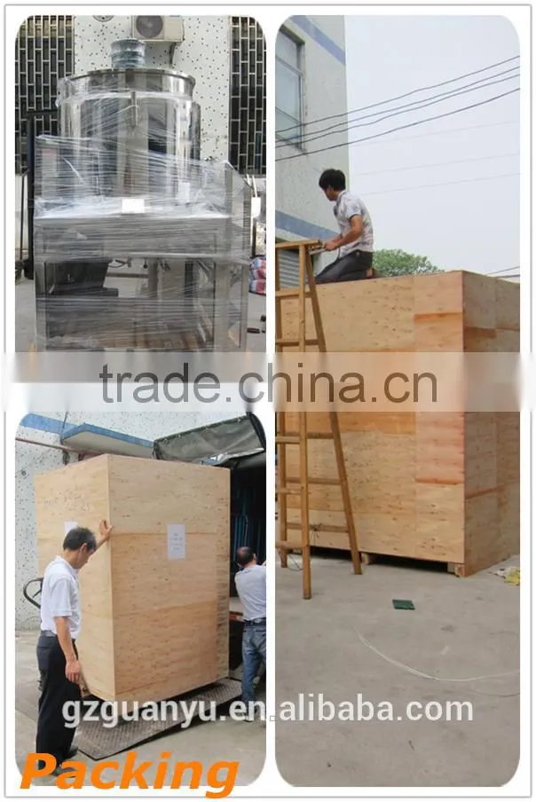Perfume/Fragrance Making Machine