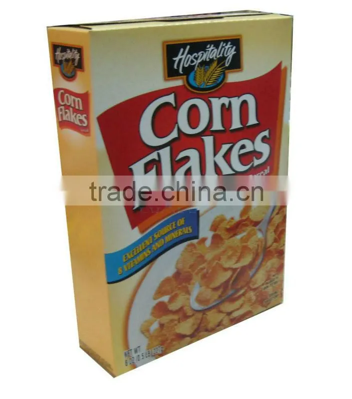 Cereals bar production line